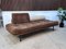 Modernes Tagesbett aus Stahlrohr & Holz, 1960er 2