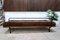 Modern Tubular Steel and Wood Daybed, 1960s 7
