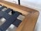 Modern Tubular Steel and Wood Daybed, 1960s 28