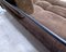 Modern Tubular Steel and Wood Daybed, 1960s 9