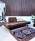 Modernes Tagesbett aus Stahlrohr & Holz, 1960er 18