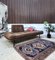 Modern Tubular Steel and Wood Daybed, 1960s 20