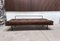 Modernes Tagesbett aus Stahlrohr & Holz, 1960er 13