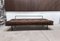Modern Tubular Steel and Wood Daybed, 1960s 15