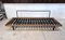 Modern Tubular Steel and Wood Daybed, 1960s 27