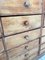 Small Pine Chest, 1950, Image 19