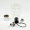 Mid-Century Modern Bubble Glass Ceiling Light by Helena Tynell for Limburg, 1960s 8