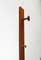 Mid-Century Modern Danish Model No. 140 Teak Coat Rack by Aksel Kjersgaard for Odder Furniture, 1960s, Set of 3, Image 13