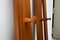 Mid-Century Modern Danish Model No. 140 Teak Coat Rack by Aksel Kjersgaard for Odder Furniture, 1960s, Set of 3, Image 10