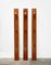 Mid-Century Modern Danish Model No. 140 Teak Coat Rack by Aksel Kjersgaard for Odder Furniture, 1960s, Set of 3, Image 25