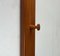 Mid-Century Modern Danish Model No. 140 Teak Coat Rack by Aksel Kjersgaard for Odder Furniture, 1960s, Set of 3, Image 19