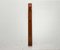 Mid-Century Modern Danish Model No. 140 Teak Coat Rack by Aksel Kjersgaard for Odder Furniture, 1960s, Set of 3, Image 7