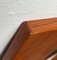 Mid-Century Modern Danish Model No. 140 Teak Coat Rack by Aksel Kjersgaard for Odder Furniture, 1960s, Set of 3, Image 9