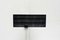Mid-Century Modern German Minimalist Model Flamingo Wall Lamp from Bur, Bünte & Remmler Leuchten, 1960s 35