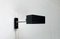 Mid-Century Modern German Minimalist Model Flamingo Wall Lamp from Bur, Bünte & Remmler Leuchten, 1960s 54