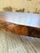 Vintage Coffee Table with Exotic Wood Top, 1950s 62