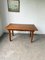 Vintage Farm Tisch aus Eiche mit Auszug, 1950 46