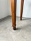 Vintage Farm Tisch aus Eiche mit Auszug, 1950 28