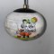 Deckenlampe mit Walt Disney Motiven von Minnie und Mickey, 1950er 6