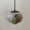 Deckenlampe mit Walt Disney Motiven von Minnie und Mickey, 1950er 5