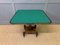 Regency Rosewood Card Table, 1815, Image 3