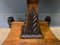 Regency Rosewood Card Table, 1815, Image 15