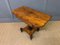 Regency Rosewood Card Table, 1815, Image 9