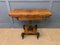 Regency Rosewood Card Table, 1815, Image 16