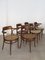 Vintage Chairs by Michael Thonet for Thonet, 1930s, Set of 6 2