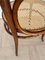 Vintage Chairs by Michael Thonet for Thonet, 1930s, Set of 6 16