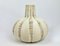 Vase Mid-Century en Céramique de Gilde Handwerk, 1970s 2
