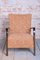 Set de Fauteuils Art Déco en Hêtre, 1930s 7