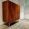 Meuble de Salon VSJ-125 par Kurt Gunther & Horst Brechtmann pour Fristho, 1960 2