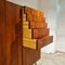 Meuble de Salon VSJ-125 par Kurt Gunther & Horst Brechtmann pour Fristho, 1960 14