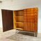 Meuble de Salon VSJ-125 par Kurt Gunther & Horst Brechtmann pour Fristho, 1960 11