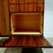 Meuble de Salon VSJ-125 par Kurt Gunther & Horst Brechtmann pour Fristho, 1960 4