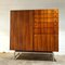 Meuble de Salon VSJ-125 par Kurt Gunther & Horst Brechtmann pour Fristho, 1960 3