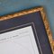 Framed La Vie Parisienne Magazine Covers, 1890s-1910s, Set of 2 19