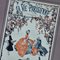 Framed La Vie Parisienne Magazine Covers, 1890s-1910s, Set of 2 16