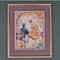 Framed La Vie Parisienne Magazine Covers, 1890s-1910s, Set of 2 7