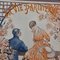 Framed La Vie Parisienne Magazine Covers, 1890s-1910s, Set of 2 17