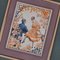 Framed La Vie Parisienne Magazine Covers, 1890s-1910s, Set of 2 8