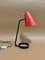 Tischlampe von Jacques Biny, 1950 3