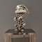 Painted Ceramic Rabbit, 2000s 9
