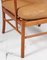 Chaise Coloniale attribuée à Ole Wanscher 5