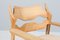 Fauteuil attribué à Henning Kjærnulf, 1970s 4