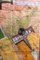 Michele Falanga, Aeropittura Map of East Africa, 1930s, Collage 7