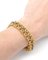 Napoleon III Diamond Bracelet 2