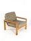 Chaise par Wilhelm Knoll 9