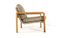 Chaise par Wilhelm Knoll 2